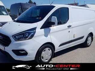 Transit Custom 300 L1 Trend *Netto 16.200,-€*, 19490 €, Auto & Fahrrad-Autos in 2752 Gemeinde Wöllersdorf-Steinabrückl