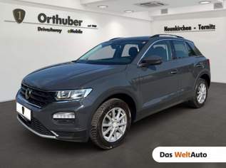 T-Roc TSI, 19990 €, Auto & Fahrrad-Autos in 2620 Gemeinde Neunkirchen