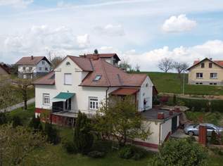 SLOWENIEN - Wunderschöne Villa im österreichisch-ungarischen Stil!, 200000 €, Immobilien-Häuser in 8490 Bad Radkersburg