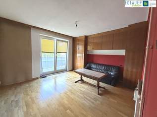 Gemütliche Dachgeschosswohnung mit Balkon in zentraler Lage!, 125000 €, Immobilien-Wohnungen in 3100 Stattersdorf