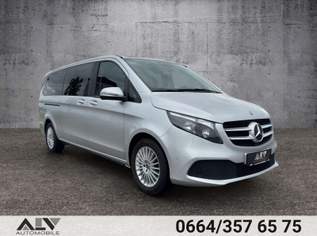V 220 d EDITION extralang Mwst. 1.Besitz!, 38990 €, Auto & Fahrrad-Autos in 4650 Lambach V 220 d EDITION extralang Mwst. 1.Besitz!, 38990 €, Auto & Fahrrad-Autos in 4650 Lambach