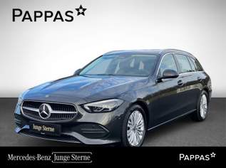 C 200 d T-Modell, 41950 €, Auto & Fahrrad-Autos in 8051 Gösting