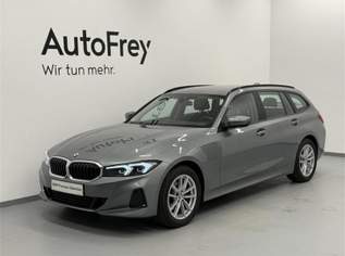 320d xDrive, 37890 €, Auto & Fahrrad-Autos in 5020 Salzburg Süd