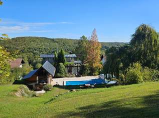 TRAUMHAFTE RUHELAGE MIT TOLLEM AUSBLICK, 850000 €, Immobilien-Häuser in 3052 Innermanzing TRAUMHAFTE RUHELAGE MIT TOLLEM AUSBLICK, 850000 €, Immobilien-Häuser in 3052 Innermanzing