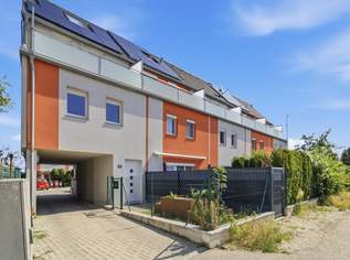 ++ NEU in 2201 ++ Klein aber OHO! Charmantes REIHENHAUS, 355000 €, Immobilien-Häuser in 2201 Gerasdorf bei Wien ++ NEU in 2201 ++ Klein aber OHO! Charmantes REIHENHAUS, 355000 €, Immobilien-Häuser in 2201 Gerasdorf bei Wien