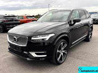 XC90 B5 AWD Inscription, 32500 €, Auto & Fahrrad-Autos in 2751 Gemeinde Matzendorf-Hölles