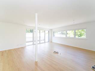 Brunn am Gebirge erleben – Luxuswohnungen und Townhäuser an der Lichtensteinstraße, 699000 €, Immobilien-Wohnungen in 2345 Brunn am Gebirge