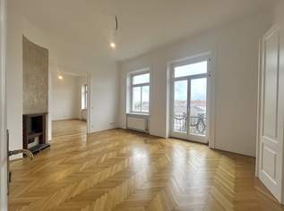 MAHÜ und WESTBAHNHOF in GEHNÄHE! Charmante 3 Zimmer Wohnung mit toller Ausstattung, 1809.95 €, Immobilien-Wohnungen in 1060 Mariahilf