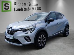 CAPTUR Techno TCe 90, 18450 €, Auto & Fahrrad-Autos in 5020 Altstadt CAPTUR Techno TCe 90, 18450 €, Auto & Fahrrad-Autos in 5020 Altstadt
