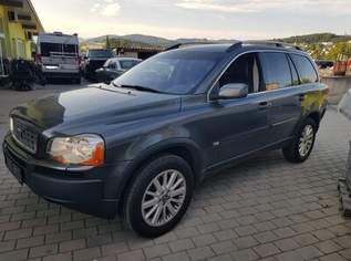 XC90 D5 Executive (136kW), 4500 €, Auto & Fahrrad-Autos in 8570 Voitsberg