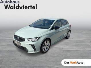 Ibiza FR 1.0 TSI DSG 115PS, 25990 €, Auto & Fahrrad-Autos in 3580 Gemeinde Horn