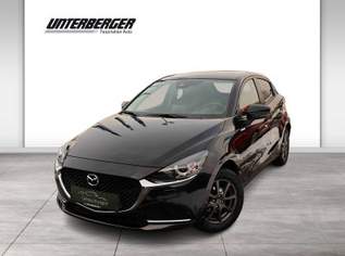 Mazda 2 G90 Homura, 15490 €, Auto & Fahrrad-Autos in 6410 Marktgemeinde Telfs