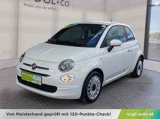 500 FireFly Hybrid 70 Cult, 11850 €, Auto & Fahrrad-Autos in 8160 Weiz 500 FireFly Hybrid 70 Cult, 11850 €, Auto & Fahrrad-Autos in 8160 Weiz