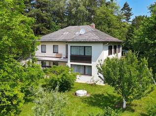 Wohnen mit Perspektive – Vielseitige Liegenschaft in begehrter Lage am Kaiserspitz, 995000 €, Immobilien-Häuser in Niederösterreich Wohnen mit Perspektive – Vielseitige Liegenschaft in begehrter Lage am Kaiserspitz, 995000 €, Immobilien-Häuser in Niederösterreich