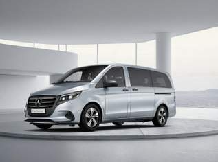 Vito 116 CDI Kombi 4x4 PRO Lang 8 Sitze AHK 2,5t, 81588 €, Auto & Fahrrad-Autos in 4030 Kleinmünchen-Auwiesen