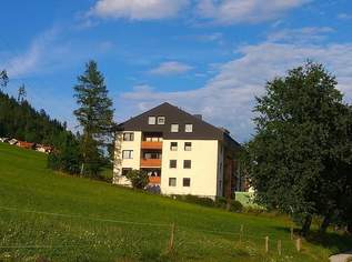 Gemütliche 3 Zimmerwohnung in sonniger Aussichtslage, 395000 €, Immobilien-Wohnungen in 8970 Politische Expositur Gröbming