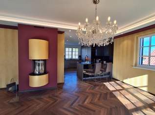 "Luxus-Villa in Bad Fischau-Brunn", 890000 €, Immobilien-Häuser in 2721 Bad Fischau