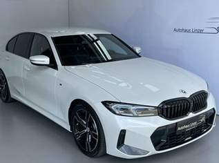 320d LCI xDrive M-Sport *LED*ACC*HiFi*Alcantara*, 44990 €, Auto & Fahrrad-Autos in 5020 Altstadt