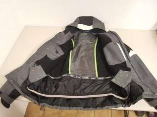 Killtec Skijacke / Snowboardjacke Gr. XL (grau)