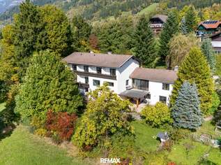 Investment mit Perspektive - Apartmenthaus nahe Millstätter See | 7 Apartments + Privatwohnung | laufender Betrieb, 1650000 €, Immobilien-Häuser in 9872 Millstatt am See Investment mit Perspektive - Apartmenthaus nahe Millstätter See | 7 Apartments + Privatwohnung | laufender Betrieb, 1650000 €, Immobilien-Häuser in 9872 Millstatt am See