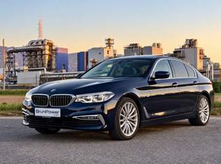 530 d xDrive Luxury Line, 29999 €, Auto & Fahrrad-Autos in 5020 Altstadt 530 d xDrive Luxury Line, 29999 €, Auto & Fahrrad-Autos in 5020 Altstadt