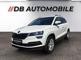 Karoq 1,6 TDI DSG, ACC, 16990 €, Auto & Fahrrad-Autos in 4053 Ansfelden