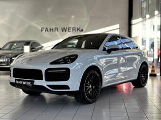 Cayenne Coupe E-Hybrid *Sport Chrono Paket* *Soft Close* *PANO* *AHK*, 74900 €, Auto & Fahrrad-Autos in 5700 Zell am See