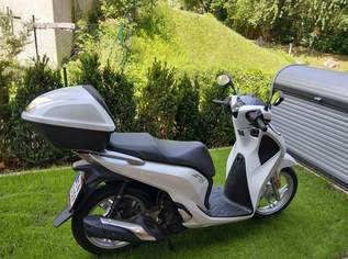 SH 125 Topzustand SH 125 Topzustand