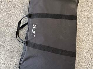 JuCad 2 rädig Golf Caddy