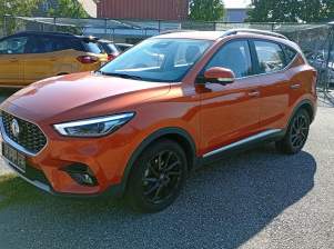 ZS 1.5 78 kW VTi Luxury, 14480 €, Auto & Fahrrad-Autos in Niederösterreich ZS 1.5 78 kW VTi Luxury, 14480 €, Auto & Fahrrad-Autos in Niederösterreich