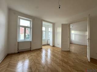 Sanierter Stilaltbau mit Erker | In 3 Min. zu Schönbrunn (Tirolerhof) & Küniglberg | Küche inkl., 430000 €, Immobilien-Wohnungen in 1130 Hietzing Sanierter Stilaltbau mit Erker | In 3 Min. zu Schönbrunn (Tirolerhof) & Küniglberg | Küche inkl., 430000 €, Immobilien-Wohnungen in 1130 Hietzing