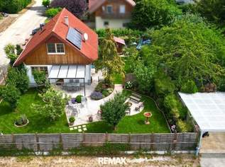 OPEN HOUSE - Samstag 08.08. 09:00-11:00 Charmantes 4-Zimmer-Haus in Gänserndorf- Süd, 389000 €, Immobilien-Häuser in 2230 Gemeinde Gänserndorf