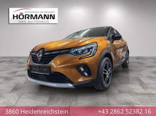 Captur TCe 130 EDC PF Intens Intens, 16950 €, Auto & Fahrrad-Autos in 3860 Gemeinde Heidenreichstein Captur TCe 130 EDC PF Intens Intens, 16950 €, Auto & Fahrrad-Autos in 3860 Gemeinde Heidenreichstein