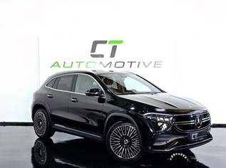 EQA 350 4MATIC AMG-Line Aut. 66,5KWH, 32900 €, Auto & Fahrrad-Autos in 6700 Stadt Bludenz