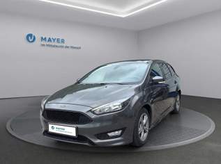 Focus ST-Line Kombi *LED*BESTPREIS*, 9990 €, Auto & Fahrrad-Autos in 8940 Liezen Focus ST-Line Kombi *LED*BESTPREIS*, 9990 €, Auto & Fahrrad-Autos in 8940 Liezen