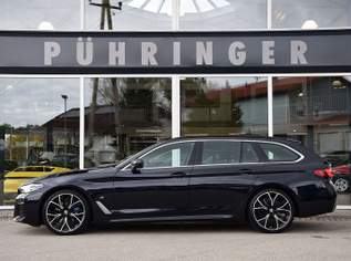 530 d 48 V Touring xDrive Aut. *M-Sportpaket*, 42900 €, Auto & Fahrrad-Autos in 4722 Peuerbach 530 d 48 V Touring xDrive Aut. *M-Sportpaket*, 42900 €, Auto & Fahrrad-Autos in 4722 Peuerbach