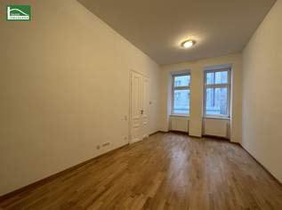 1-Zimmer Wohnung inkl. Einbauküche nahe dem Augarten - befristet vermietet bis 31.05.2026 - JETZT ANFRAGEN, 150000.22 €, Immobilien-Wohnungen in 1200 Brigittenau