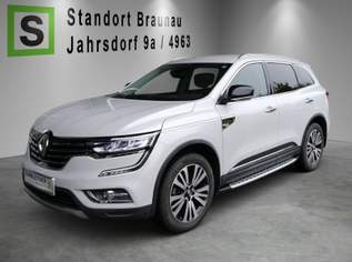 KOLEOS Intens Energy 2,0 dCi 175 4x4, 19900 €, Auto & Fahrrad-Autos in 4963 Sankt Peter am Hart KOLEOS Intens Energy 2,0 dCi 175 4x4, 19900 €, Auto & Fahrrad-Autos in 4963 Sankt Peter am Hart
