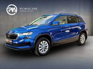 Karoq 4x4 Ambition TDI DSG, 36990 €, Auto & Fahrrad-Autos in 8792 St. Peter-Freienstein