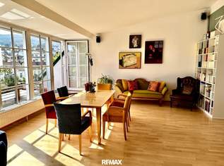 Sonnige 4-Zimmer-Dachgeschosswohnung mit traumhafter Dachterrasse und Carport in Klosterneuburg: Urbanes Flair, stilvolles Wohnen und entspannte Lebensqualität – ein Zuhause mit besonderem Charme!, 689000 €, Immobilien-Wohnungen in 3400 Gemeinde Klosterneuburg Sonnige 4-Zimmer-Dachgeschosswohnung mit traumhafter Dachterrasse und Carport in Klosterneuburg: Urbanes Flair, stilvolles Wohnen und entspannte Lebensqualität – ein Zuhause mit besonderem Charme!, 689000 €, Immobilien-Wohnungen in 3400 Gemeinde Klosterneuburg