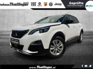 3008 1.2 PureTech 130 Allure, 12990 €, Auto & Fahrrad-Autos in 4800 Attnang-Puchheim