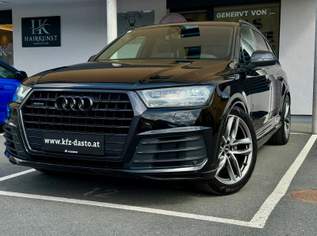 Q7 3.0 TDI quattro __ MATRIX__7 SITZE__AIR SUSPENSION, 43480 €, Auto & Fahrrad-Autos in 6383 Erpfendorf Q7 3.0 TDI quattro __ MATRIX__7 SITZE__AIR SUSPENSION, 43480 €, Auto & Fahrrad-Autos in 6383 Erpfendorf