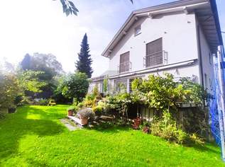 DREI EINHEITEN MIT GROßEM GARTEN IN RUHELAGE, 1200000 €, Immobilien-Häuser in 6890 Lustenau