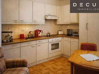 | PERFEKT ZUR KAPITALANLAGE & ALTERVORSORGE | RECHTLICHER NEUBAU | UNBEFRISTET VERMIETET, 217400 €, Immobilien-Wohnungen in 1180 Währing