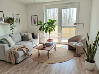 Erstbezug – Moderne 2-Zimmer-Wohnung mit lichtdurchfluteten Räumen, 1145.62 €, Immobilien-Wohnungen in 7000 Eisenstadt Erstbezug – Moderne 2-Zimmer-Wohnung mit lichtdurchfluteten Räumen, 1145.62 €, Immobilien-Wohnungen in 7000 Eisenstadt