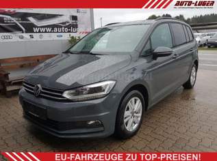 Touran Comfortline BMT/Start-Stopp 2.0 TDI *A..., 25990 €, Auto & Fahrrad-Autos in 4724 Neukirchen am Walde Touran Comfortline BMT/Start-Stopp 2.0 TDI *A..., 25990 €, Auto & Fahrrad-Autos in 4724 Neukirchen am Walde