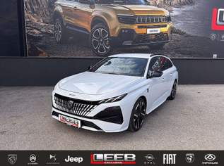 308 SW Hybrid 145 e-DSC6 GT inkl. 360° Vision & Dri..., 34990 €, Auto & Fahrrad-Autos in 4600 Wels