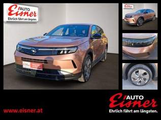 GRANDLAND HYBRID 1.2 MHEV, 31450 €, Auto & Fahrrad-Autos in 9800 Spittal an der Drau