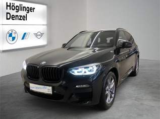 X3 xDrive20d, 39990 €, Auto & Fahrrad-Autos in 4020 Bulgariplatz