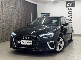 A4 Avant 40 TFSI S-line S-tronic /LED/VIRTUAL/ACC/NA, 34990 €, Auto & Fahrrad-Autos in Kärnten